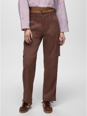 Prana Stretch Zion Cargo Pant